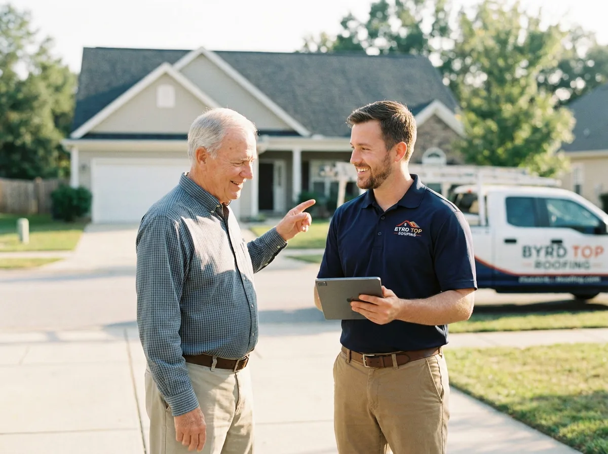 Roofing Branchville, VA FAQs